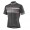 Giant Rival Fahrradbekleidung Radtrikot black/gray 8ARVP